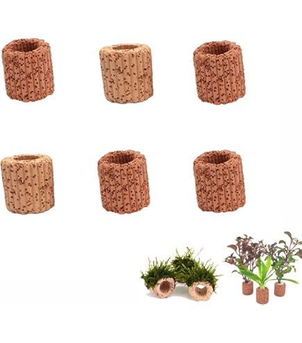 Amazon.co.jp: [水草] 国産 アナカリス30本 国産 無農薬 オオカナダモ